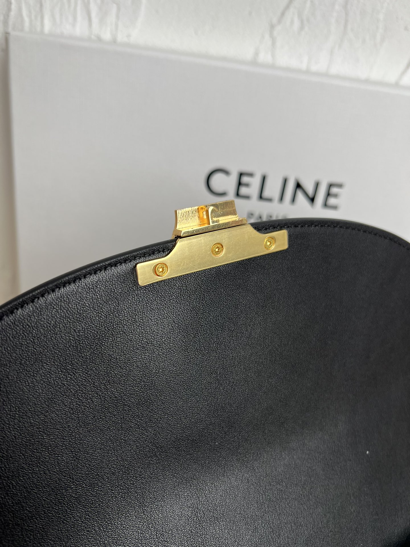 Celine Top Handle Bags